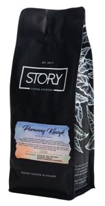Kawa ziarnista Story Coffee Roasters Poranny Klasyk Morning Brew 1kg - opinie w konesso.pl