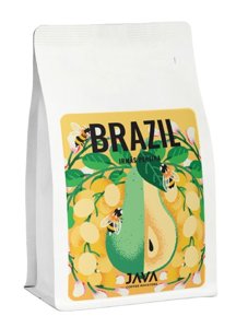 Kawa ziarnista Java Brazylia Irmas Pereira Filtr 250g - NIEDOSTĘPNY - opinie w konesso.pl
