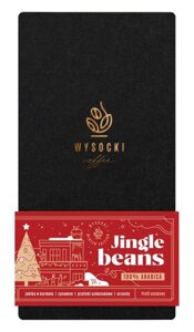 Kawa ziarnista Wysocki Coffee Jingle Beans 250g - opinie w konesso.pl