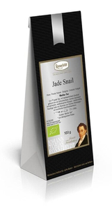 Herbata biała Ronnefeldt Jade Snail BIO 100g - opinie w konesso.pl