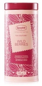 Owocowa herbata Ronnefeldt Couture2 WILD BERRIES 100g - opinie w konesso.pl