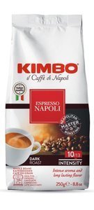 Kawa ziarnista Kimbo Espresso Napoli 250g - NIEDOSTĘPNY - opinie w konesso.pl