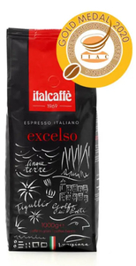Kawa ziarnista Italcaffe Espresso Italiano Excelso Bar 1kg - opinie w konesso.pl