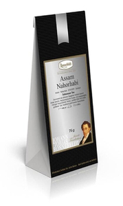 Herbata czarna Ronnefeldt Assam Nahorhabi 75g - opinie w konesso.pl