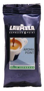 Kapsułki Lavazza Espresso Point Aroma Point Gran Espresso 100szt - opinie w konesso.pl