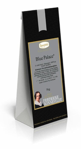 Herbata czarna Ronnefeldt Blue Palace® 75g - opinie w konesso.pl