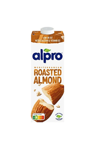 Napój ALPRO Almond Original - Migdałowe 1L - opinie w konesso.pl