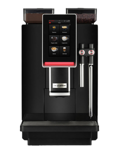 Ekspres do kawy Dr. Coffee Minibar S2 + GRATIS 6kg kawy  - opinie w konesso.pl