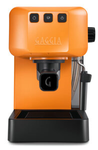 Ekspres do kawy Gaggia Espresso Orange EG2111/03 - opinie w konesso.pl
