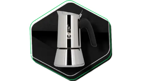 Bialetti New Venus 6 filiżanek