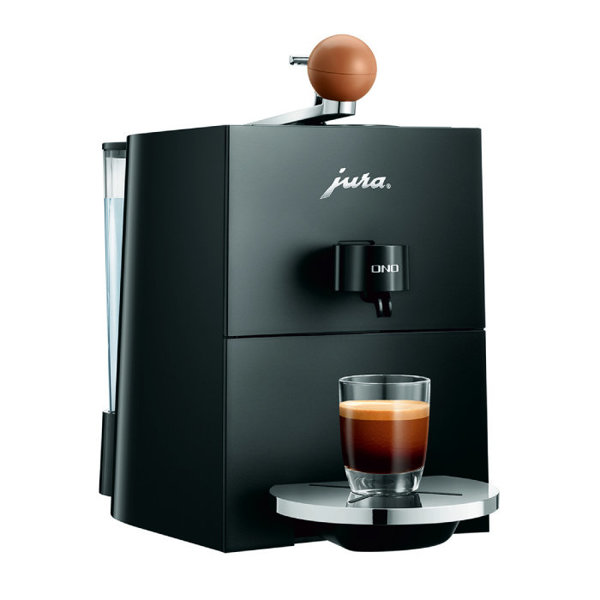 Ekspres do kawy Jura ONO Coffee Black (EA)