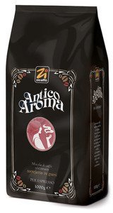 Kawa Zicaffe Antico Aroma 1kg - opinie w konesso.pl