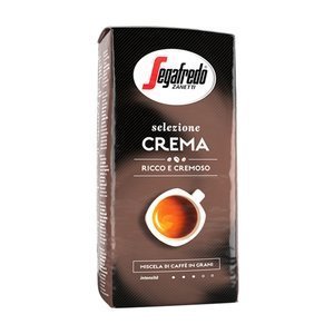 Kawa ziarnista Segafredo Selezione Crema 500g - opinie w konesso.pl