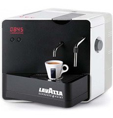 Ekspres na kapsułki Lavazza Espresso Point EP1801 - NIEDOSTĘPNY - opinie w konesso.pl