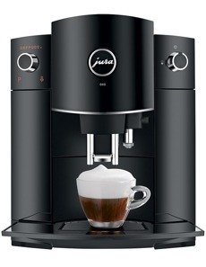 Ekspres do kawy JURA D60 - automatyczny ekspres do kawy - NIEDOSTĘPNY - opinie w konesso.pl