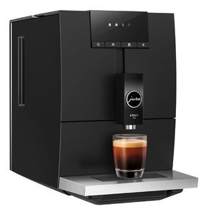 Ekspres do kawy Jura ENA 4 Full Metropolitan Black (EA) - opinie w konesso.pl