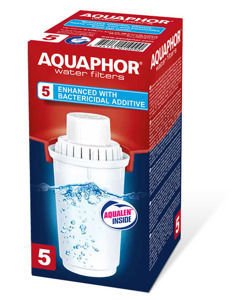 Wkład filtrujący wodę AQUAPHOR B100-5 - opinie w konesso.pl