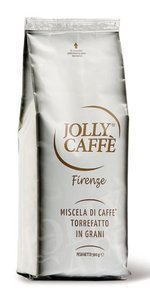 Kawa ziarnista Jolly Caffe Tuscan Smooth Roasted 1kg - opinie w konesso.pl