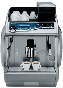 Ekspres do kawy Saeco Idea Cappuccino - NIEDOSTĘPNY  - opinie w konesso.pl
