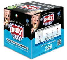 PULY CAFF Soak Cleaning System - Zestaw do czyszczenia ekspresu - opinie w konesso.pl