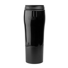 Kubek termiczny Mighty Mug GO 470 ml - Czarny - NIEDOSTĘPNY - opinie w konesso.pl