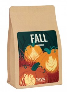 Kawa ziarnista Java Fall Espresso Honduras 250g - NIEDOSTĘPNY - opinie w konesso.pl