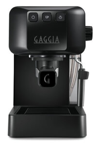 Ekspres do kawy Gaggia Espresso Black EG2109/01 - opinie w konesso.pl
