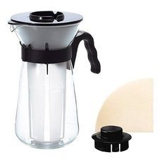 Zaparzacz do kawy Hario V60 Ice Coffee Maker 700ml - opinie w konesso.pl