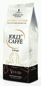 Kawa ziarnista Jolly Caffe Venere 500g - opinie w konesso.pl