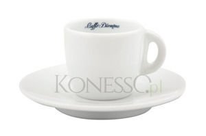 Filiżanka do espresso Diemme Giulio - opinie w konesso.pl