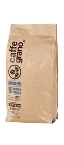 Kawa ziarnista Caffe Grano Modena 1kg - opinie w konesso.pl