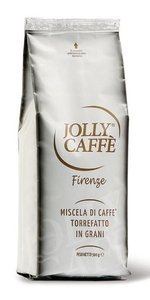 Kawa ziarnista Jolly Caffe Tuscan Smooth Roasted 500g - opinie w konesso.pl