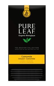 Ziołowa herbata Pure Leaf Camomile 20x1,5g - opinie w konesso.pl