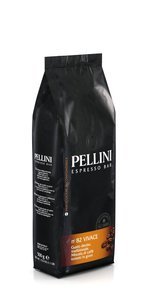 Kawa ziarnista Pellini Espresso Bar Vivace 500g - opinie w konesso.pl