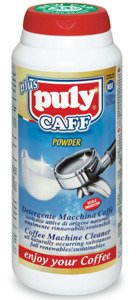 PULY CAFF POWDER PLUS - Proszek do czyszczenia ekspresów 900g - opinie w konesso.pl