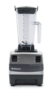 Blender Vitamix Drink Machine 2 Speed - opinie w konesso.pl