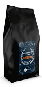 Kawa ziarnista Kawana Honduras Carmelo Puro Espresso 1kg - NIEDOSTĘPNY - opinie w konesso.pl