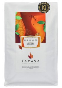 Kawa ziarnista LaCava Konesso Exclusive - Mexican Chocolate Shot 1kg - opinie w konesso.pl