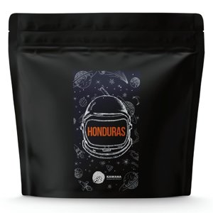 Kawa ziarnista Kawana Honduras Carmelo Puro Espresso 250g - NIEDOSTĘPNY - opinie w konesso.pl