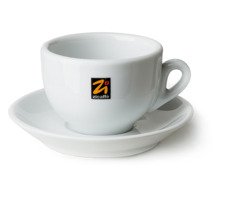 Filiżanka do cappuccino 190 ml - Zicaffe - opinie w konesso.pl