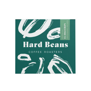 Kawa ziarnista Hard Beans Kostaryka El Higueron Filtr 250g - NIEDOSTĘPNY - opinie w konesso.pl
