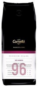 Kawa ziarnista Cornella Barista PRO Premium Grade 96 1kg - opinie w konesso.pl