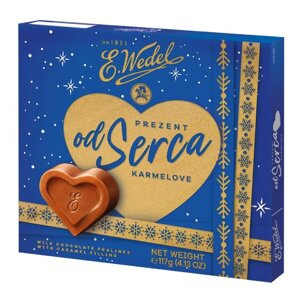 Pralinki gratis