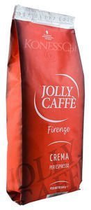Kawa ziarnista Jolly Caffe Espresso Crema 500g - opinie w konesso.pl
