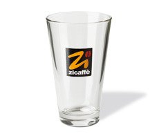 Szklanka do kawy latte 330ml - Zicaffe - opinie w konesso.pl