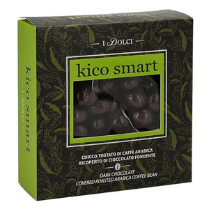 Kawa w czekoladzie Kico Smart 125g - opinie w konesso.pl
