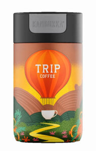 Kubek termiczny Trip Coffee Nikaragua - Kambukka Olympus 300 ml - opinie w konesso.pl