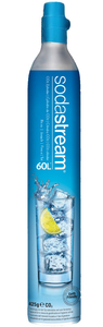 Cylinder SodaStream Twist - niebieski nabój z gazem CO2 - opinie w konesso.pl