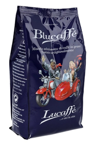 Kawa ziarnista Lucaffe Blucaffe 700g - opinie w konesso.pl