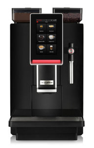 Ekspres do kawy Dr. Coffee Minibar S1 + GRATIS 6kg kawy  - opinie w konesso.pl